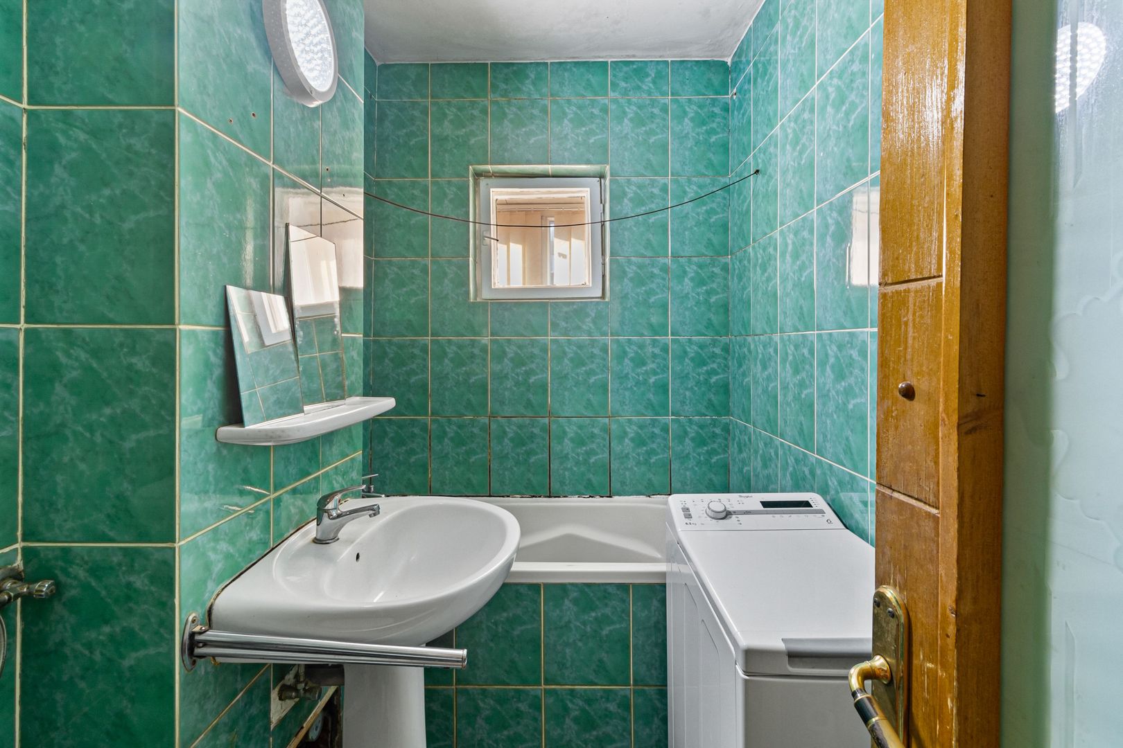 Apartament cu 3 camere de vânzare in Astra - Poză 6