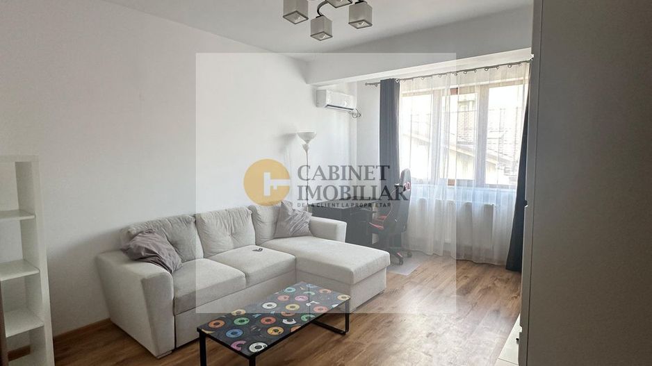 2 camere I Complex Dristor Park I 2017 I Etaj 4/5 retras - Poză 2
