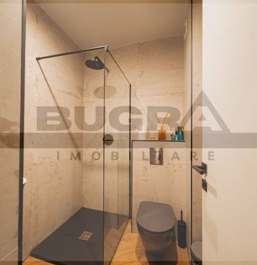 Exclusivitate Apartament de 3 camere, lux, 88mp, cartier Buna Ziua - Poză 7