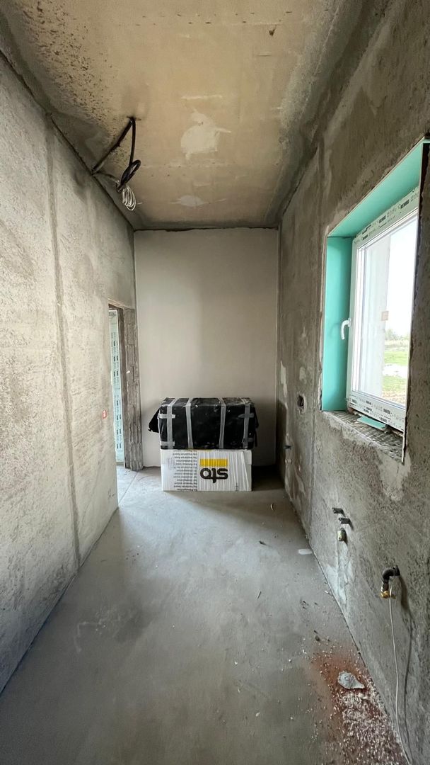 COMISON 0% | Duplex 3 camere | 78 mp | Mosnita Noua - Poză 5