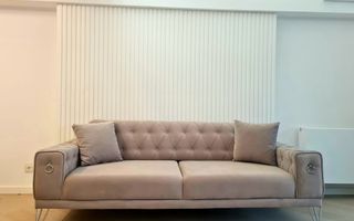 3 camere | Prima inchiriere | Cortina North - Poză 3