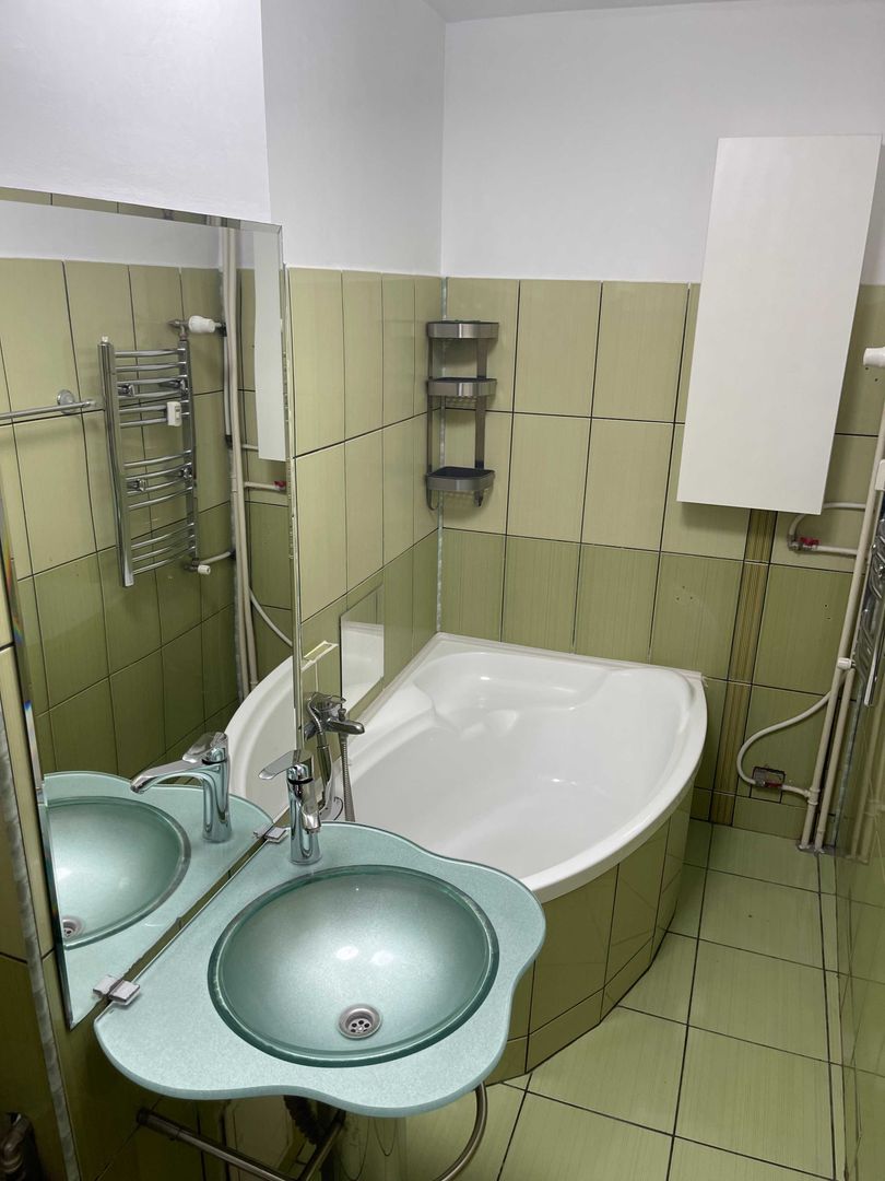 GARSONIERA RENOVATA | DECOMANDATA | TEI | UTCB - Poză 6