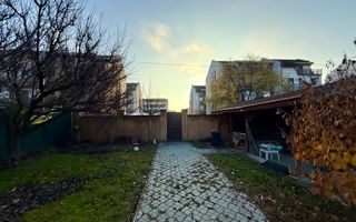Casa individuala 140 mp | Dumbravita - Poză 13