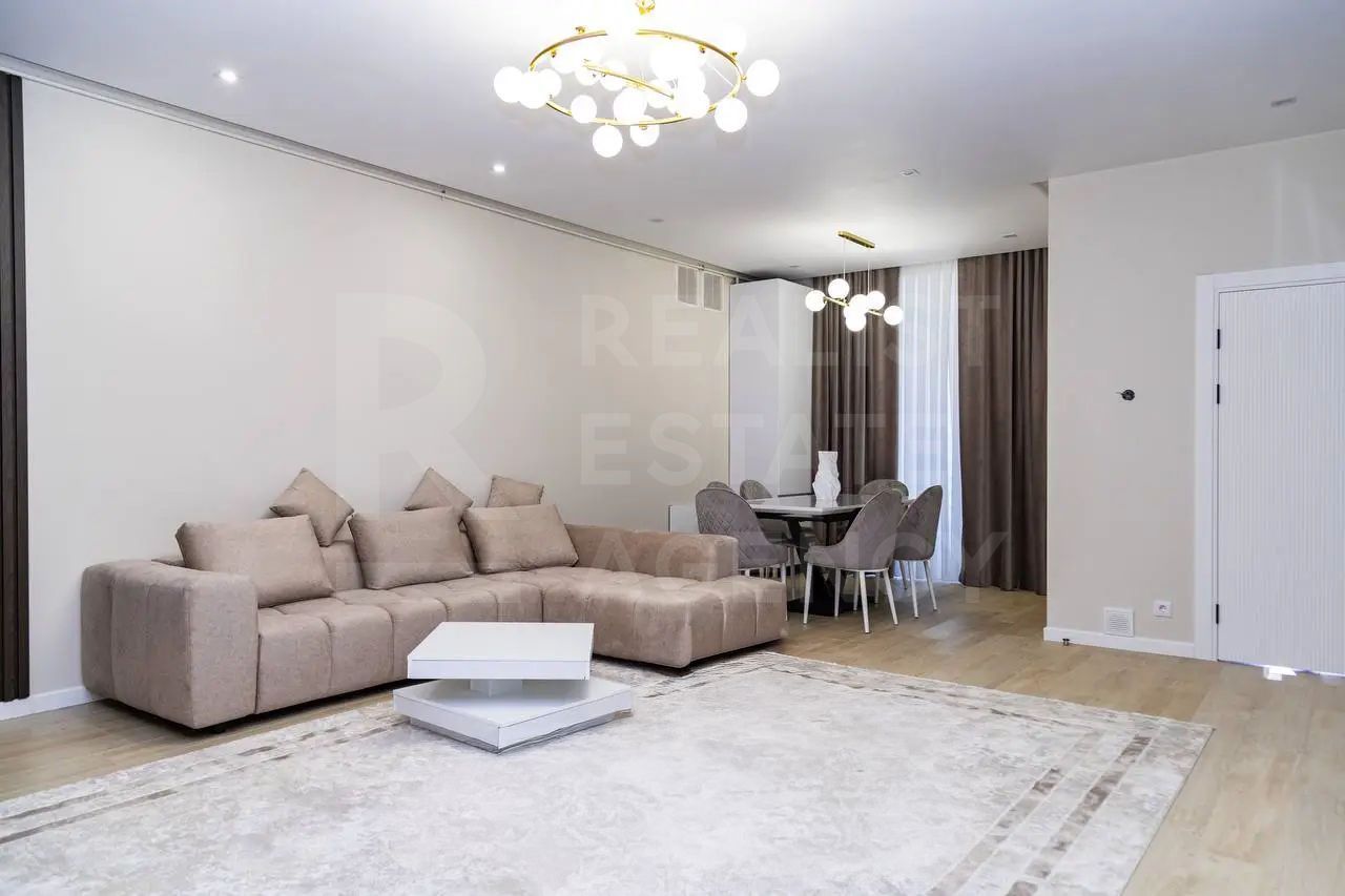 Chirie, casă, 4 camere, str. Bucovina, Ciocana - Poză 1