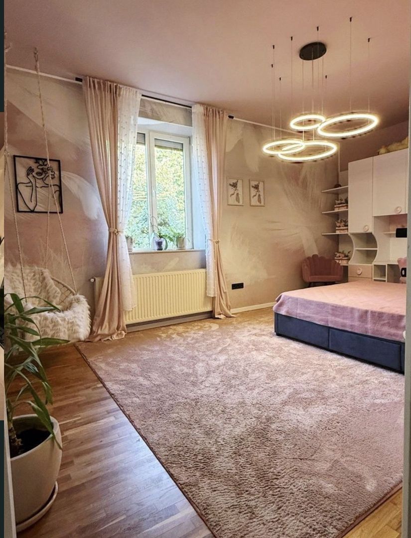 AP. 3 CAMERE - VATRA LUMINOASA, PRIMA INCHIRIERE, CENTRALA PROPRIE - Poză 6