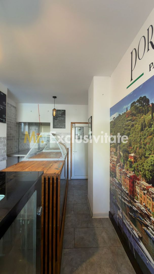 Spațiu comercial de închiriat | Zonă centrală | 0% comision - Poză 10