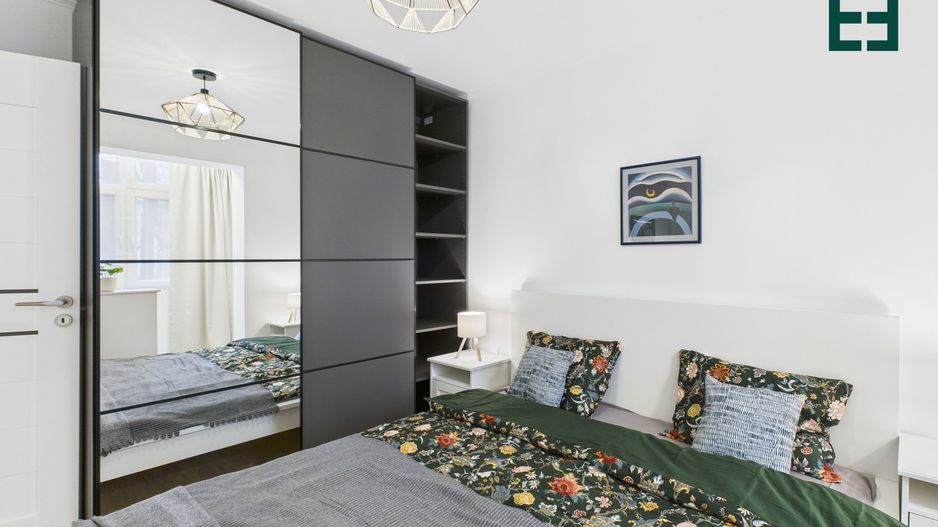 Apartament 4 camere - Cartier Dacia, Zona Circumvalațiunii - Timișoara - Poză 14