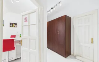 Apartament 2 camere în vilă istorică | Kiseleff | curte | 7 min metrou - Poză 17
