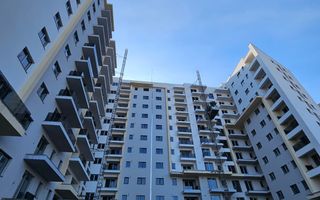 Liviu Rebreanu-Titan-Apartament 2 camere-Lidl Bratarii - Poză 5