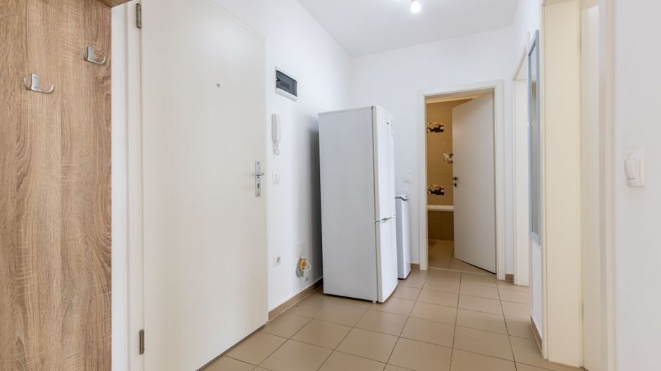 Oferim spre inchiriere apartament 2 camere etaj intermediar - Poză 9
