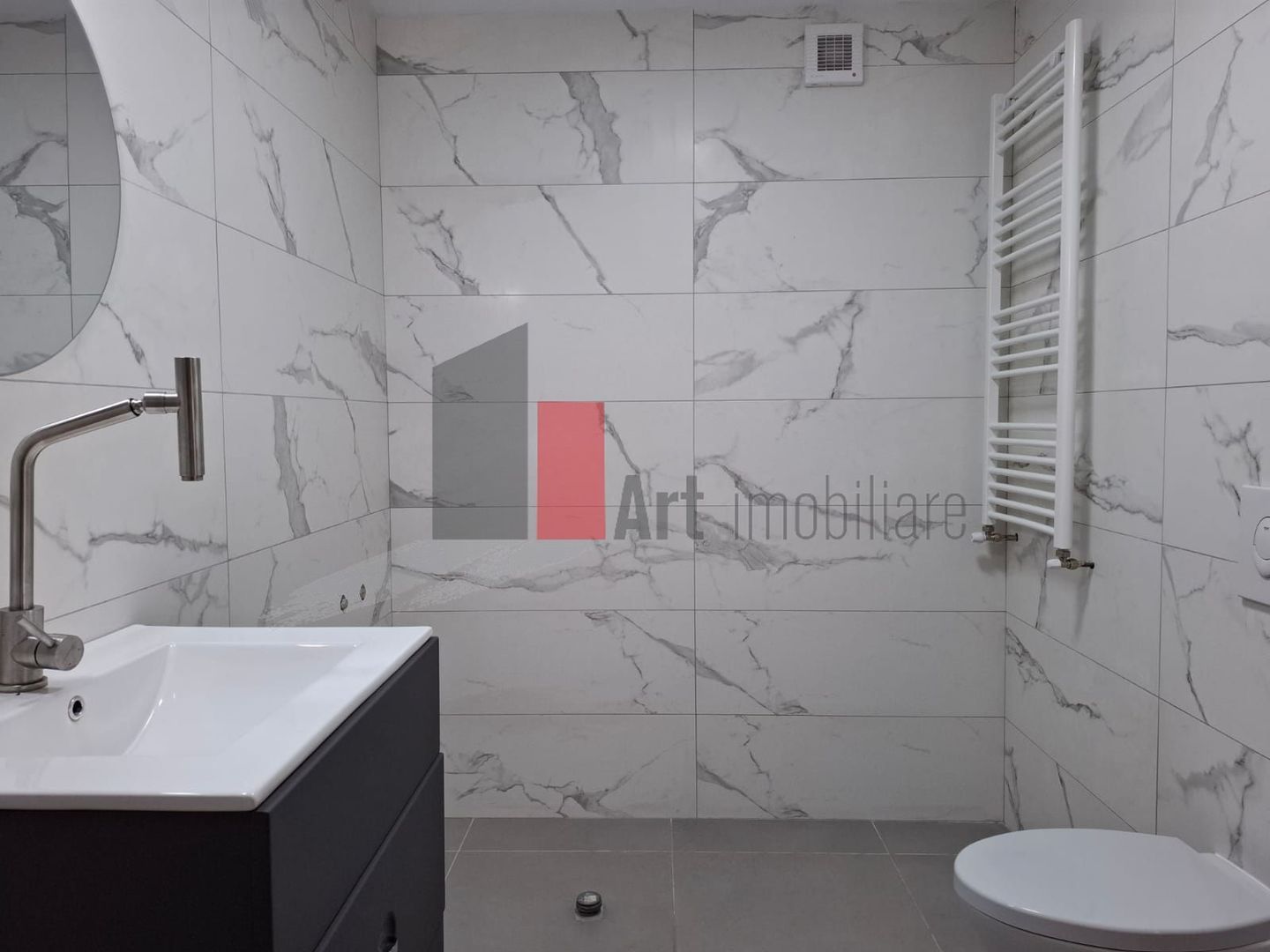 Apartamentul "DUBLEKS" , Unirii-Nerva Traian - Poză 19