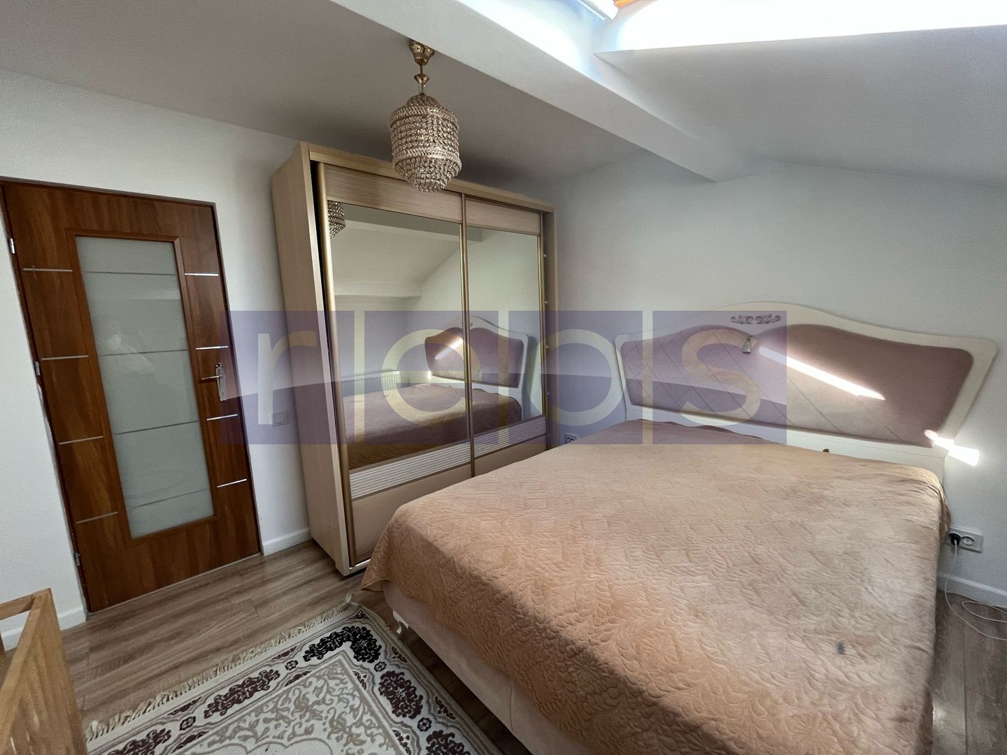 VANZARE APARTAMENT 2 CAMERE | ZONA BUCURESTII NOI - Poză 6