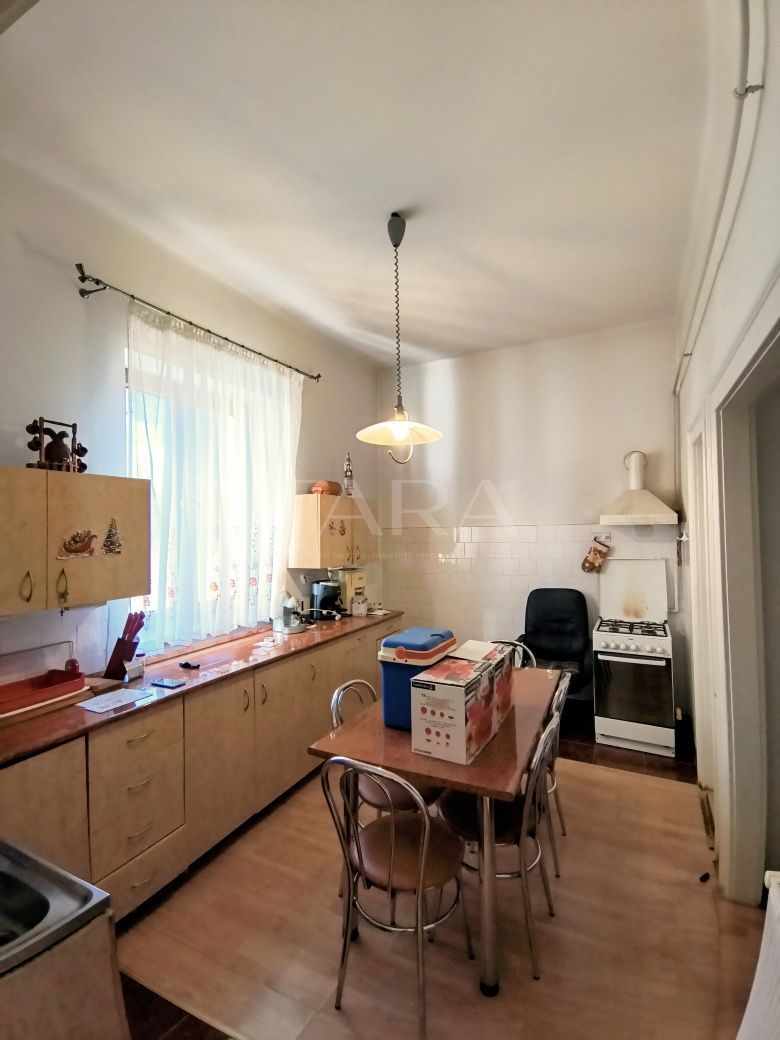 Vând apartament 3 camere zona strazii Horea - Poză 3