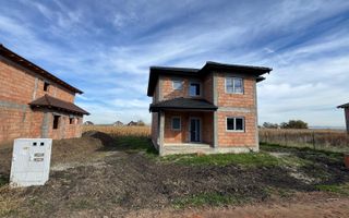 Casa individuala, Sura Mica, Sibiu - Poză 1