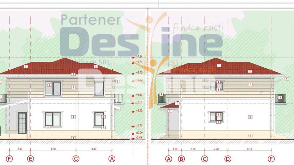 Comision 0%, CASA P+1+POD , MIROSLAVA- BALCIU, 224.990 EURO - Poză 31