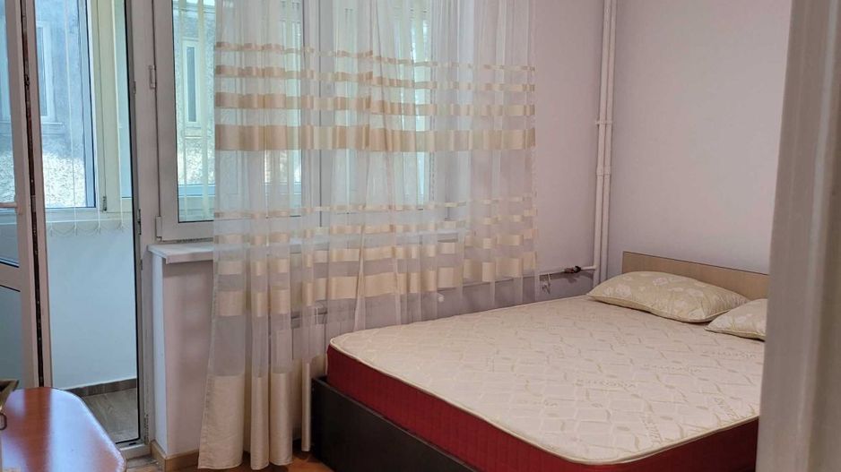 AP. 2 CAMERE BASARAB, BOILER, METROU 5 MINUTE, BLOC REABILITAT - Poză 3