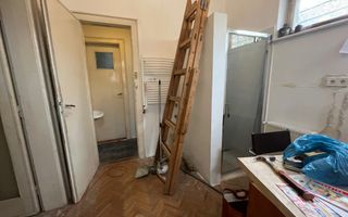 Ultracentral Timișoara – 2 camere, 2 corpuri sanitare, pretabil SAD - Poză 8