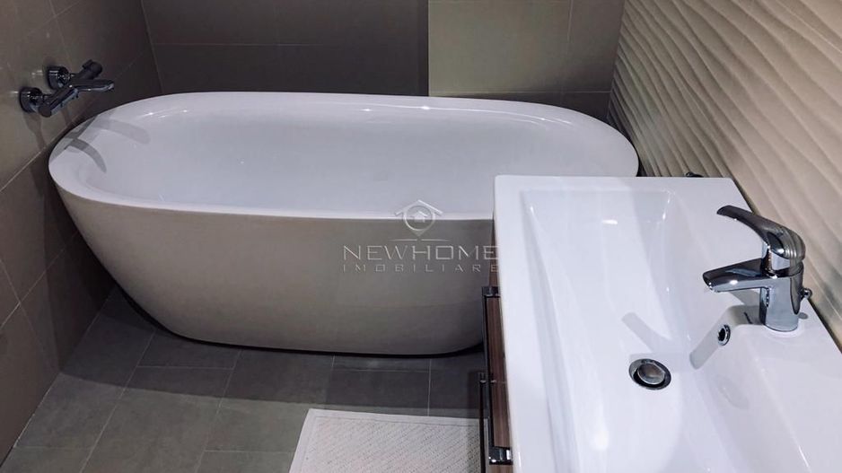 Apartament LUX 3 camere 77 mp, zona Iulius Mall Fsega, Parcare privata - Poză 13