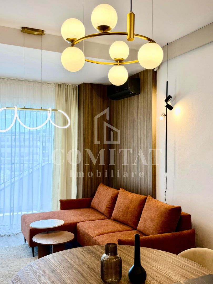 Apartament la cheie | 2 camere | Eroilor - Poză 3