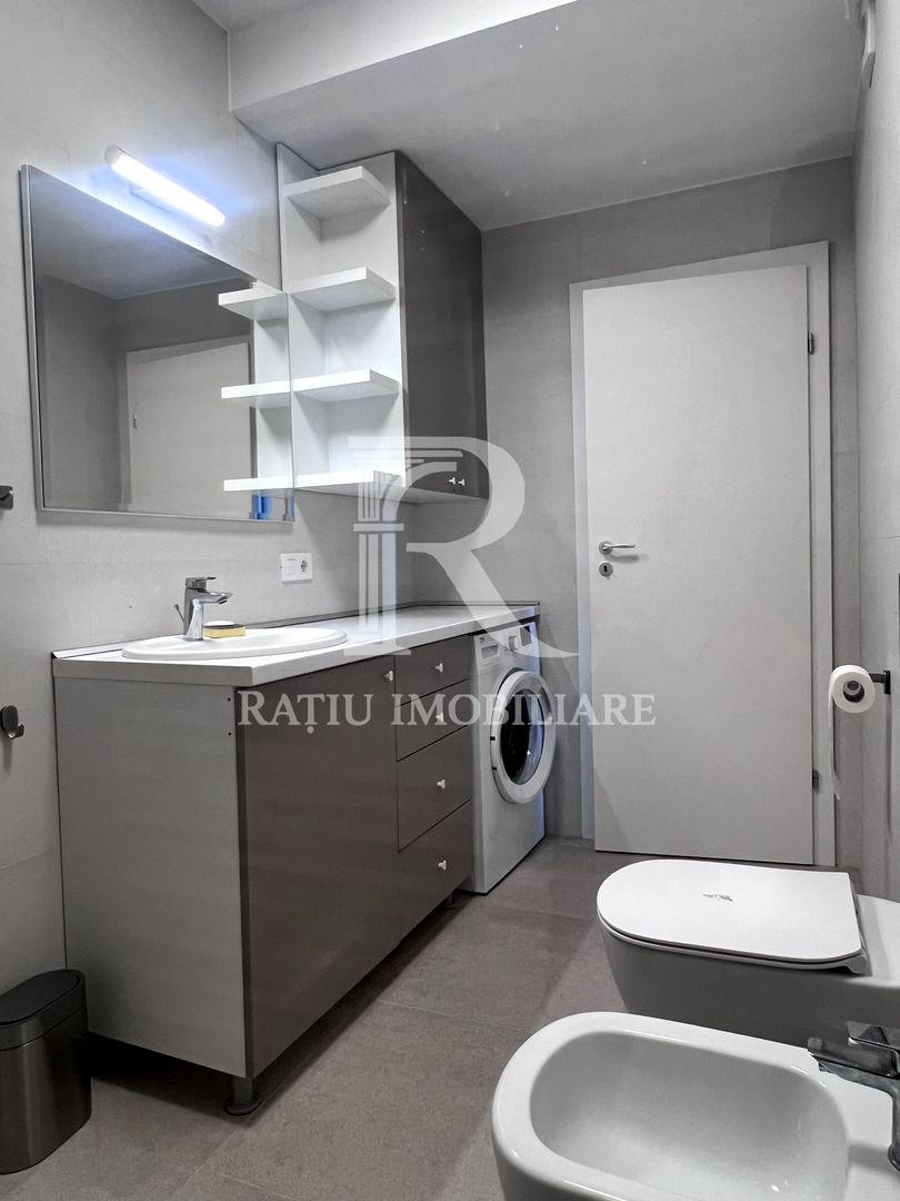 Apartament cu 2 camere | Ared | Oradea - Poză 10