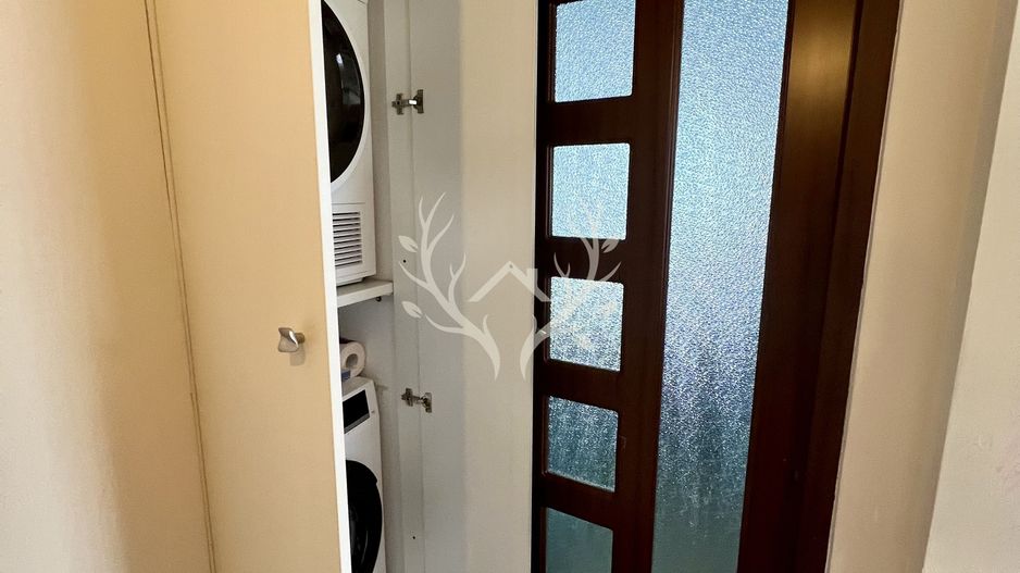 Apartament cu 2 camere decomandat + boxa in zona Bucium Manastur - Poză 9