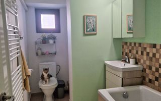 Vand apartament 3 cam D - Ultracentral - BRD Anastasie Panu - Poză 7