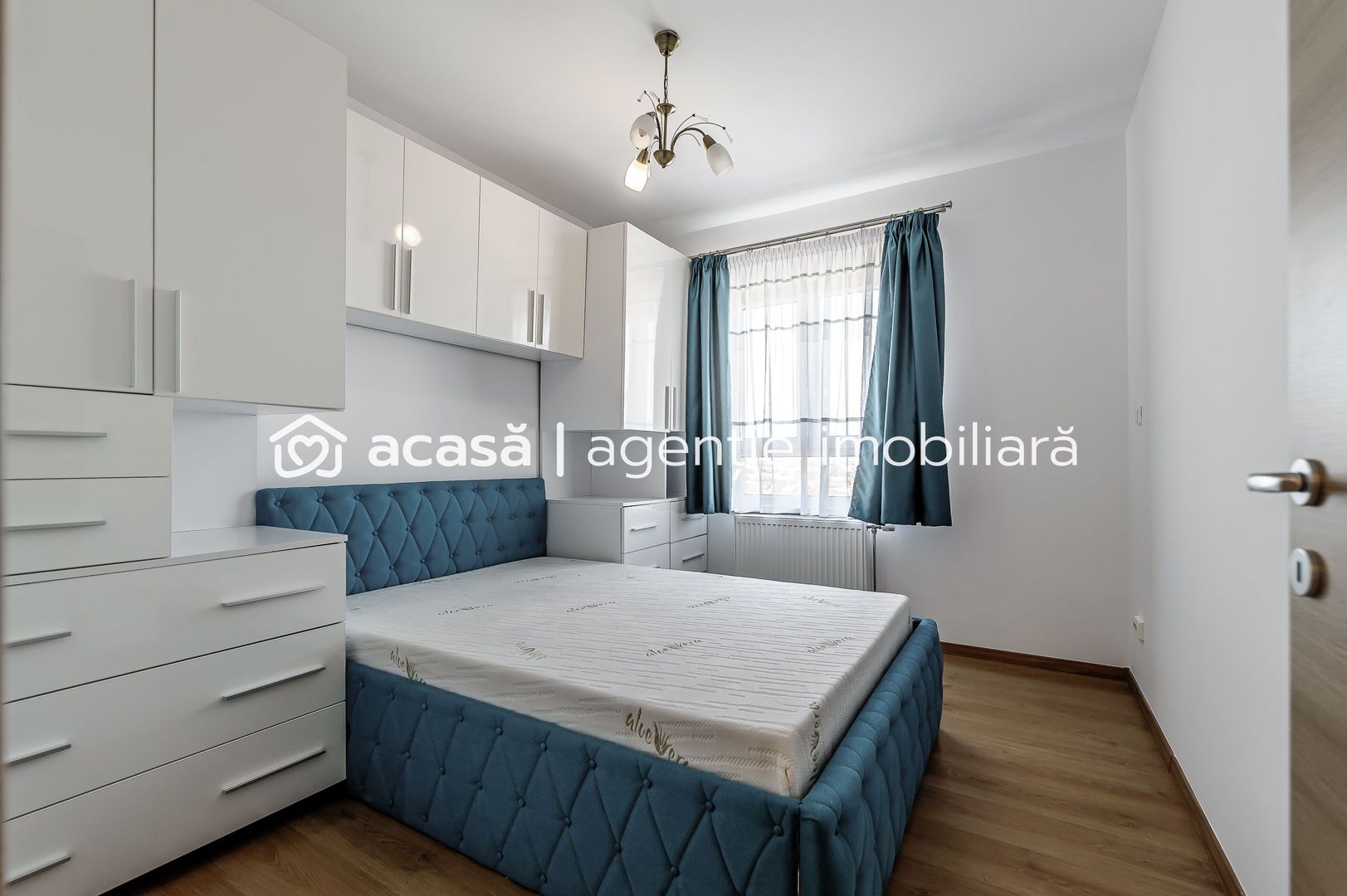 Apartament 3 camere - Adora Park - "la cheie" - COMISION 0% - Poză 1
