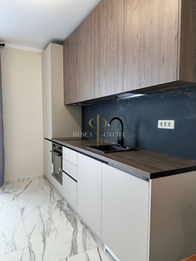 Apartament modern cu o cameră| Mobilat și utilat| Giroc - Poză 1