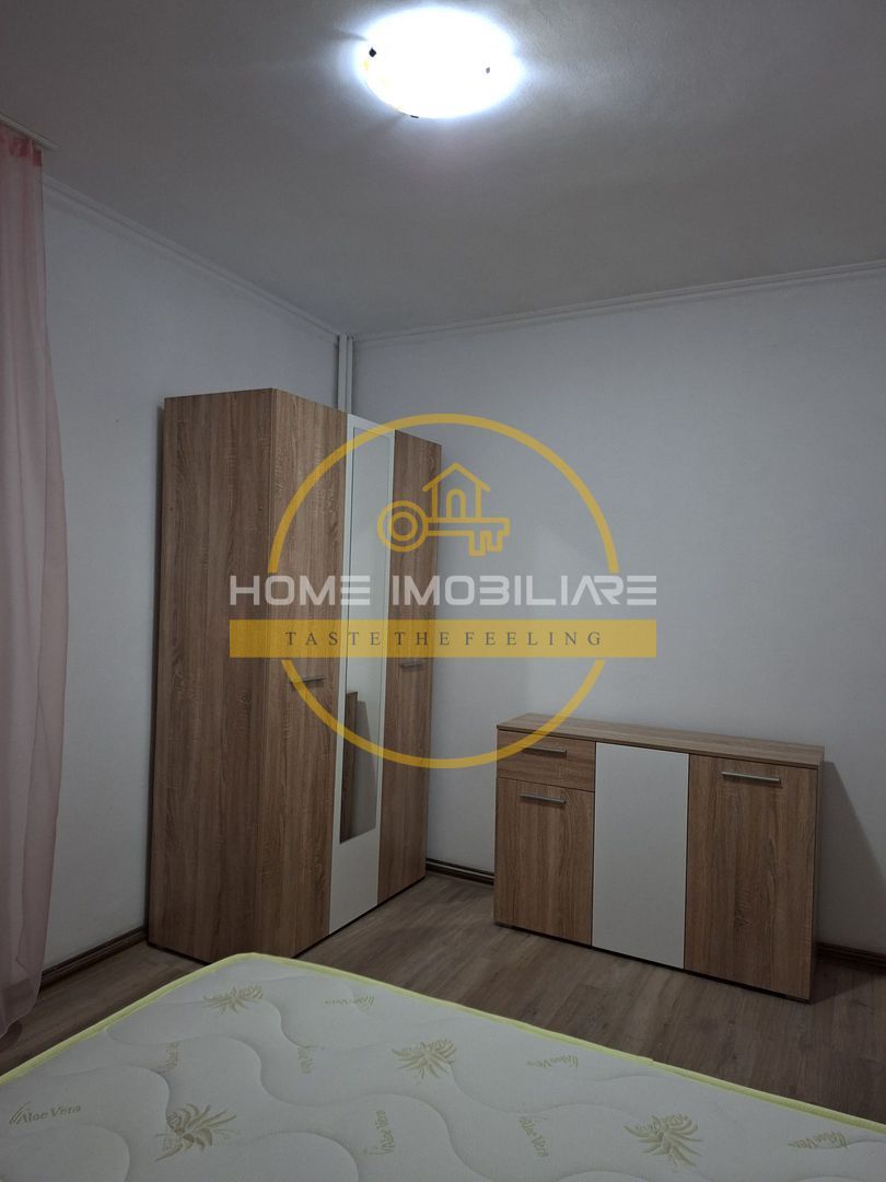 Apartament de inchiriat cu 2 camere / Podu Ros - Poză 4