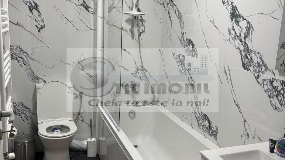 Apartament 2 camere COPOU - 499 EURO - Poză 4