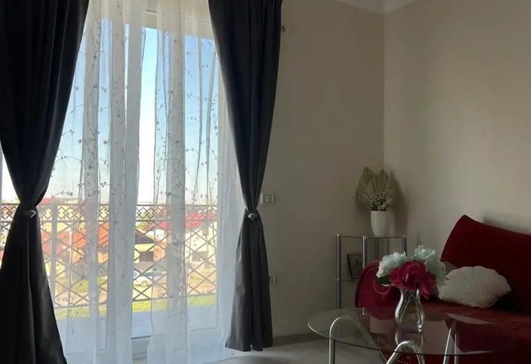 Apartament 2 camere  Giroc bloc nou - Poză 1