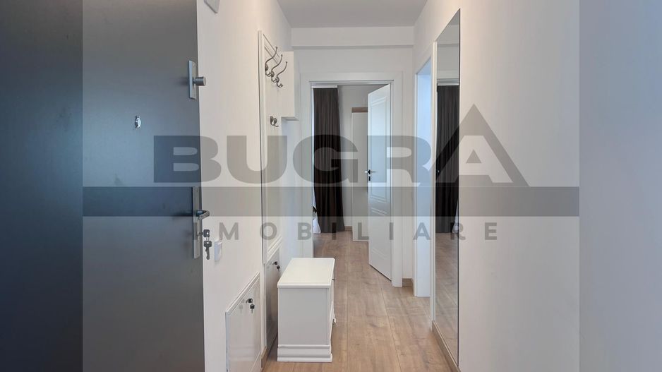 Apartament de 2 camere, 70mp, zona strazii Eugen Ionesco - Poză 7