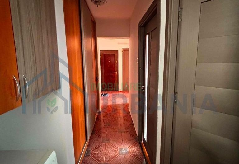 Închiriere cameră în apartament 3 camere, zona Canta, Iași – exclusiv pentru studente - Poză 3