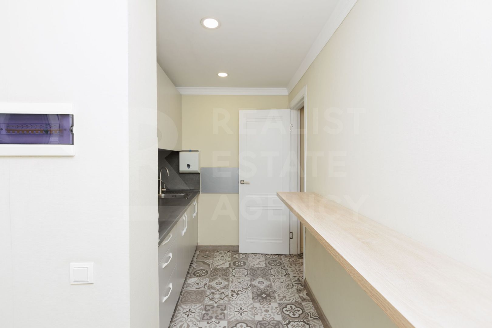 Chirie, spațiu comercial, 115 mp, str. Mihai Eminescu, Centru - Poză 7