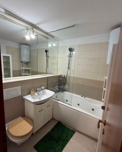 Vanzare Apartament 3 Camere Langa Rond Alba Iulia - Poză 10