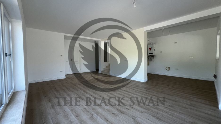 Casa cu 4 camere de vanzare | Premium | Nou | Moreni - Bld. Republicii - Poză 16