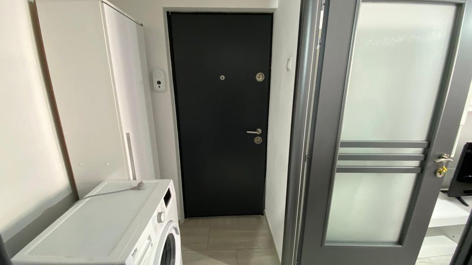 Garsoniera de inchiriat Crangasi - Poză 5