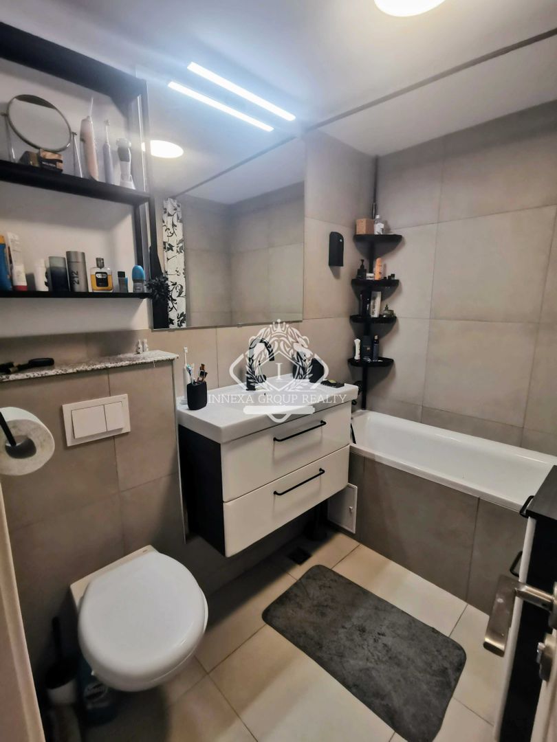 Apartament 4 camere | Calea Mosilor - Obor | Renovat complet | 96mp - Poză 3