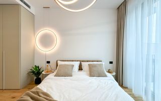 Apartament de 2 camere in Amber Forest - Poză 5