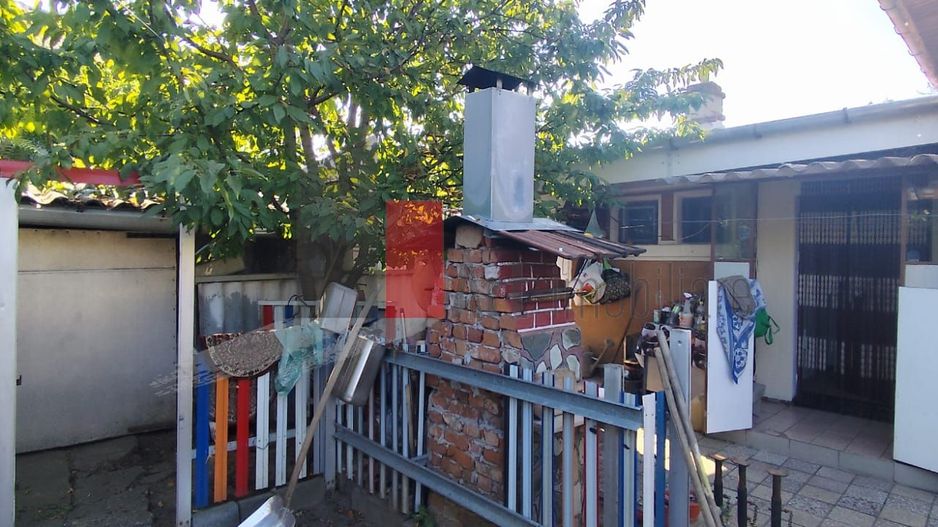 Casa de vanzare + teren in zona Jiului (Bucurestii Noi) - Poză 35