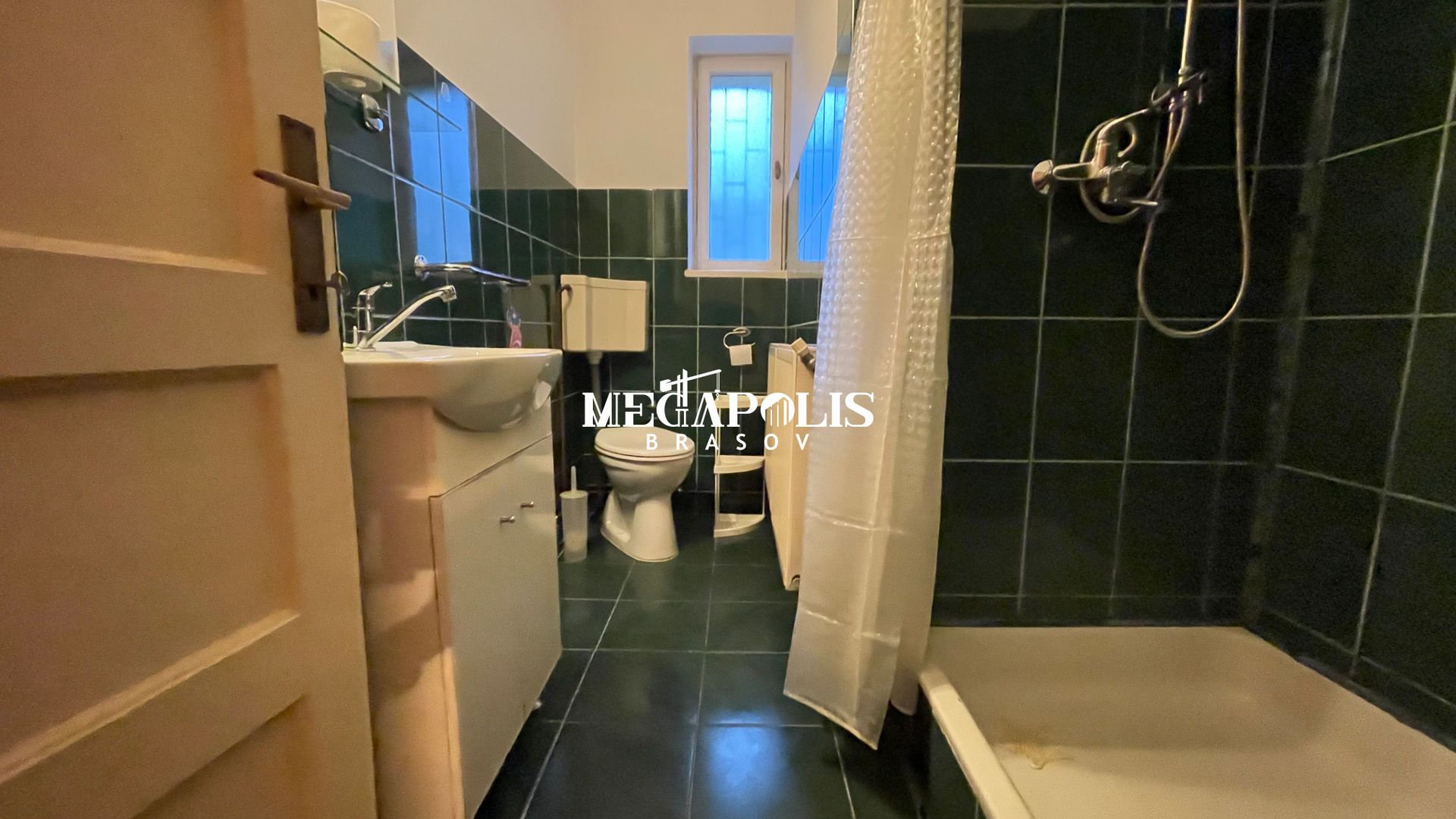 Apartament 2 camere | Curte | In apropriere de Coresi - Poză 10