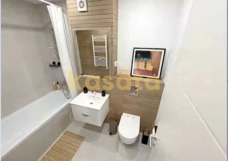 Închiriere 2 camere | Trio Bridge View | Loc Parcare Inclus | Metrou - Poză 5