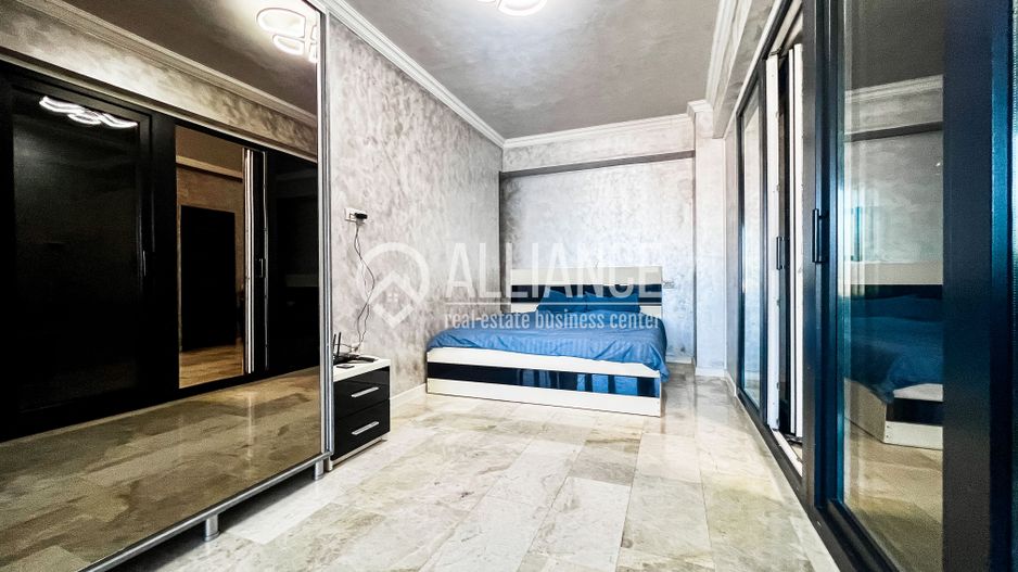 TOMIS NORD(COD 05) - Campus Apartament 2 Camere cu Vedere la Lac - Poză 9