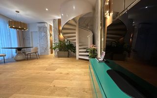 ISHO gama suprem singurul apartament pe 2 niveluri - Poză 5