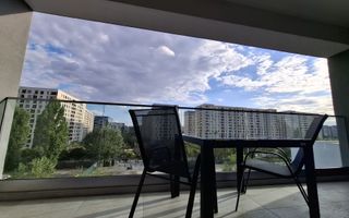 Inchiriere apartamemt 2 camere Smart Lujerului - Poză 1