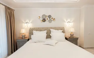 Mediterranean Dream in Pipera-Tunari | For Sale - Poză 38