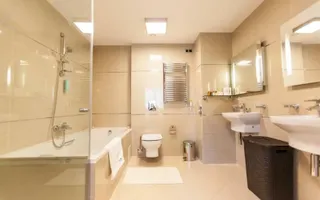 PENTHOUSE pe 3 nivele, SILVER MOUNTAIN - Poză 12