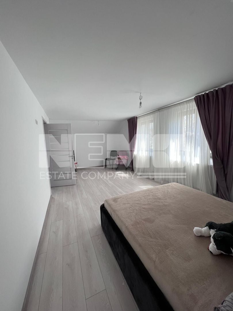 Casă/Vilă de Vânzare cu 5 Ari teren | Sf.Ilie Nou/ Suceava I 189.000E - Poză 14