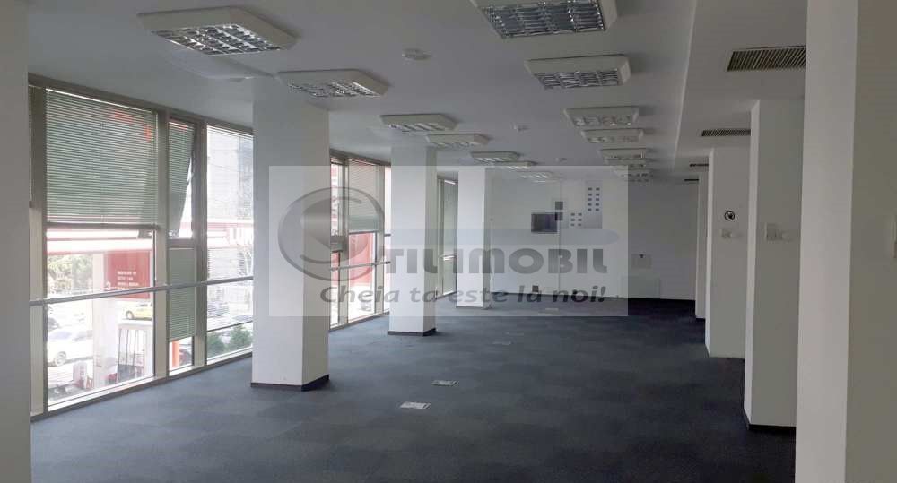 De inchiriat spatiu de birouri in cea mai buna zona din Iasi langa Palas Mall - Poză 5