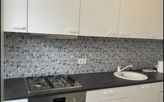 AP. 2 CAMERE SALAJ, BLOC NOU, BUCATARI INCHISA, MOBILAT/UTILAT MODERN - Poză 8